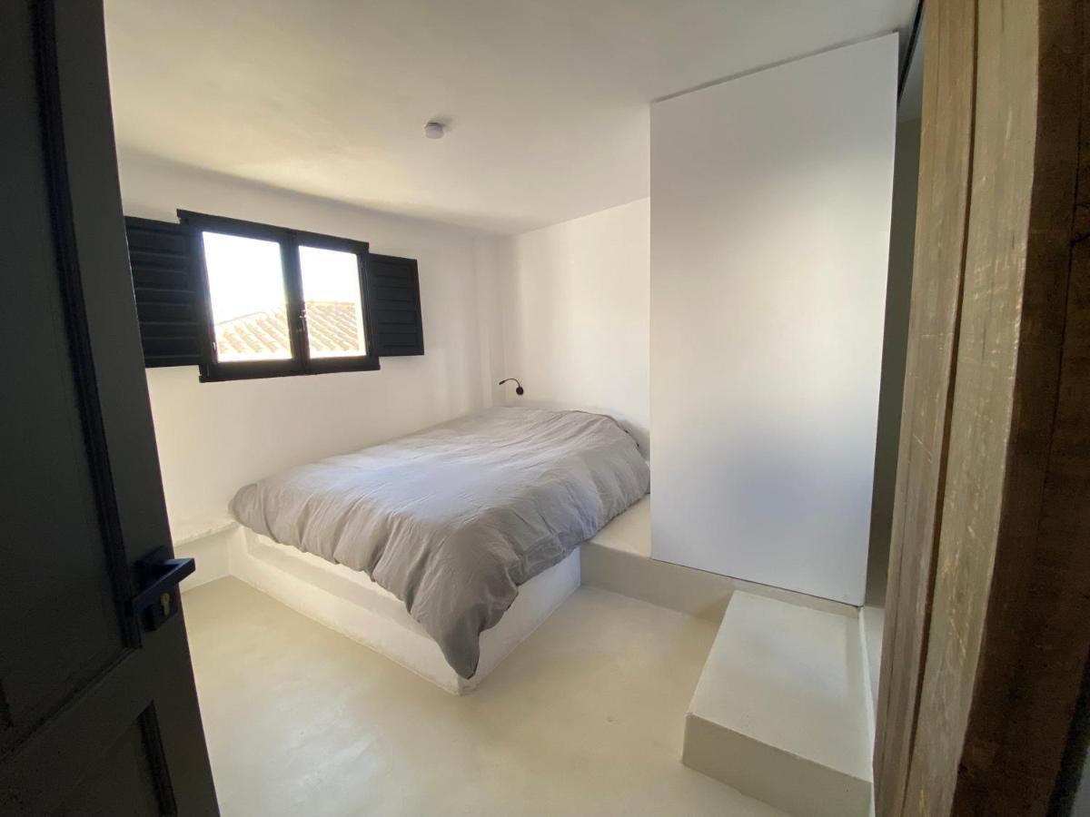 Casa Limon Bed & Breakfast Pinos del Valle Luaran gambar