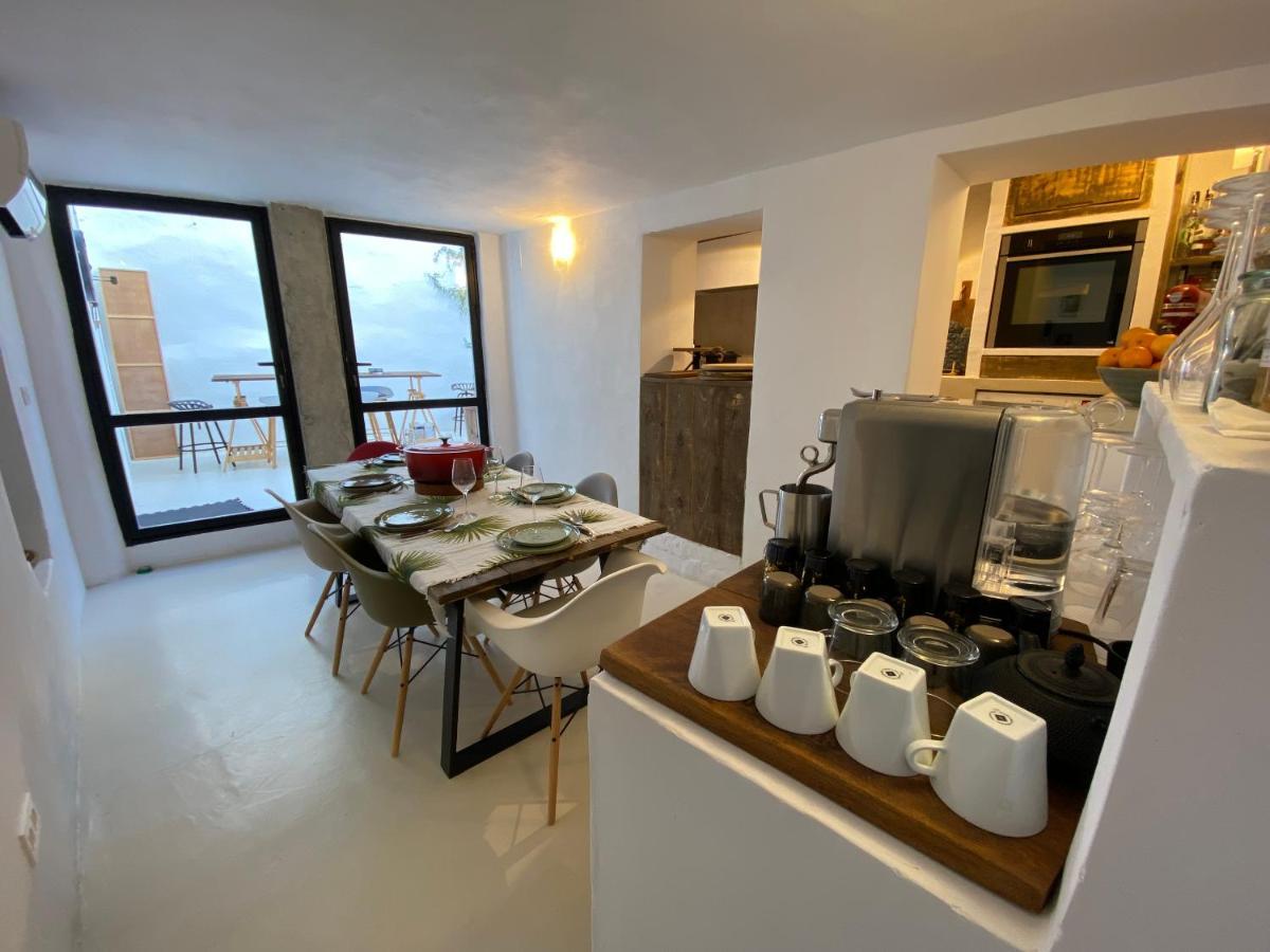 Casa Limon Bed & Breakfast Pinos del Valle Luaran gambar