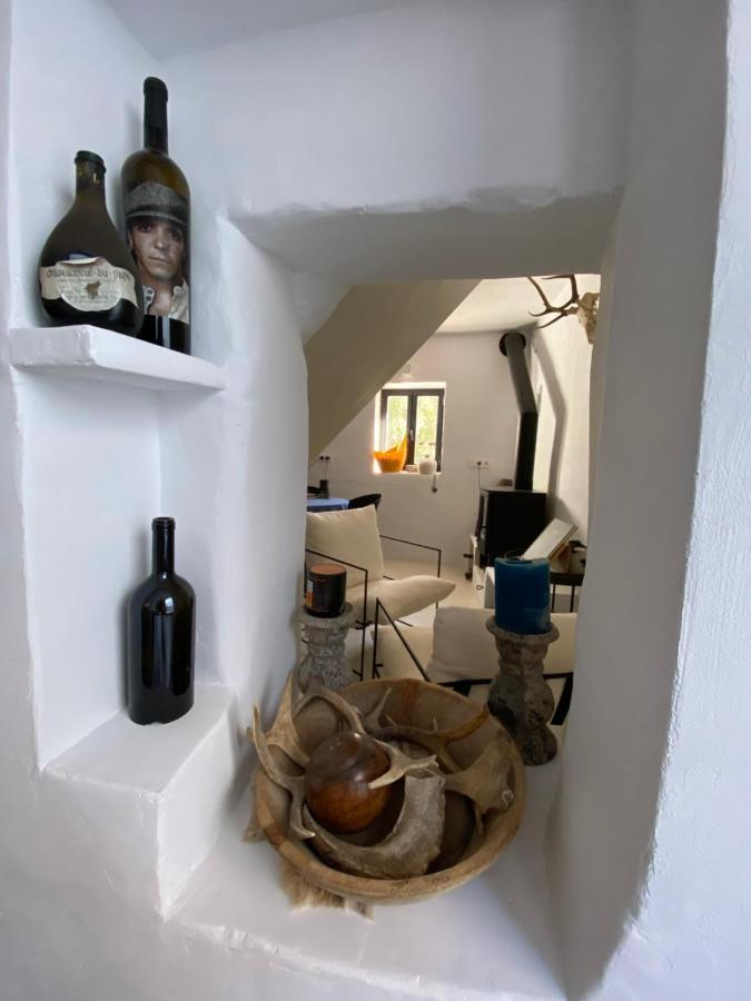 Casa Limon Bed & Breakfast Pinos del Valle Luaran gambar