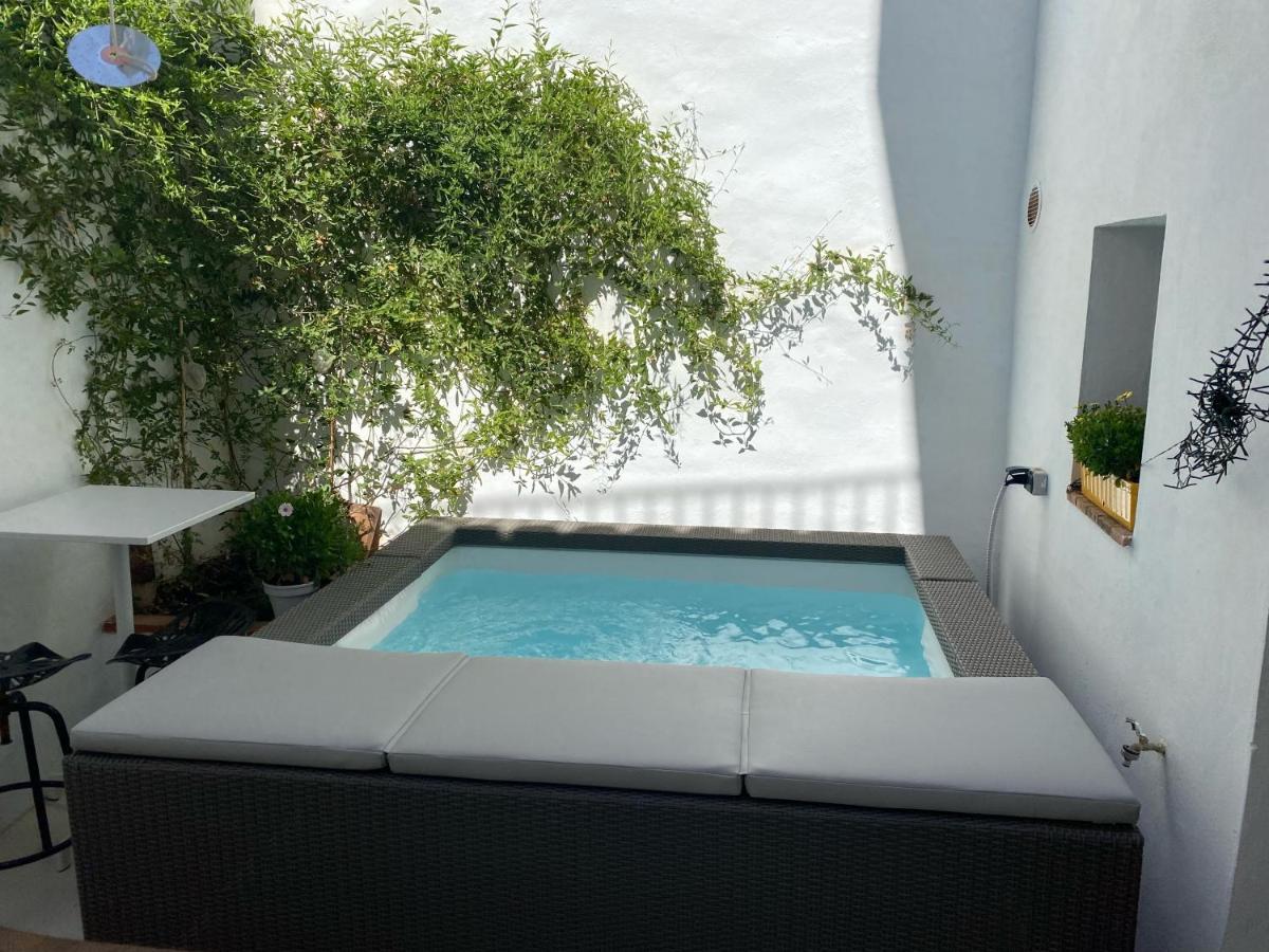 Casa Limon Bed & Breakfast Pinos del Valle Luaran gambar