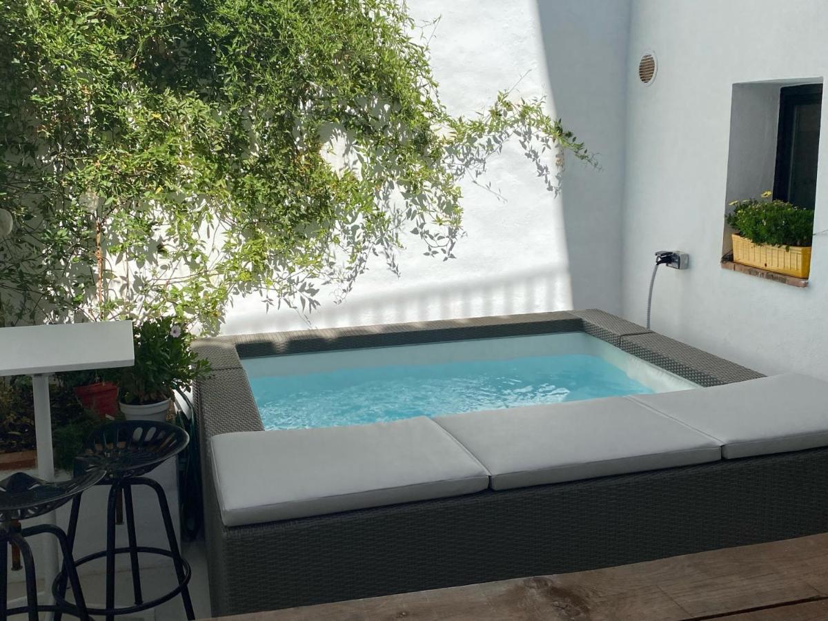 Casa Limon Bed & Breakfast Pinos del Valle Luaran gambar